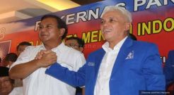Prabowo-Hatta Unggul dalam Komunikasi Politik