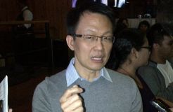 Tampilan Baru Kaskus Evolution