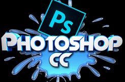Photoshop CC Cocok untuk Layar Sentuh