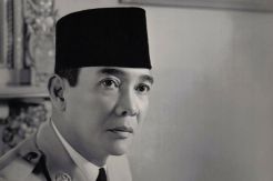 DNA Soekarno