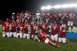 Lulus SMA, 2 Pemain Timnas U-19 Kuliah di UNY