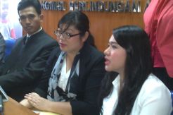 Dipanggil KPAI, Kepsek St Monica Sunter Bungkam