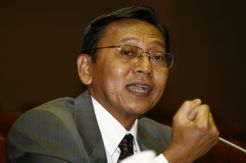 Pemerintah Imbau Iklim Investasi Migas Dijaga