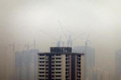 Lagi, Singapura Risau Ancaman Kabut Asap Indonesia