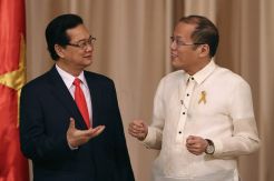 PM Vietnam: Tindakan China Ancam Perdamaian di Laut Timur