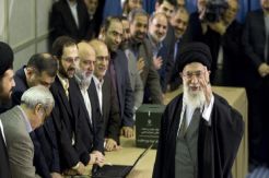 Iran Bantah Rekrut Pengungsi Afghanistan untuk Perang di Suriah