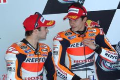 Rossi Beberkan Perbedaan...