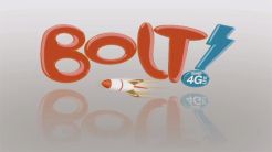 BOLT! Mobile WiFi MAX Tahan hingga 12 Jam