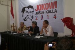 Diseret Udar, Jokowi Siap Diperiksa Kejagung