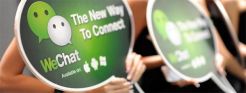 WeChat Berikan 1GB Cloud Storage Gratis