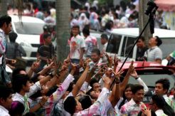 BNN Sebut Angka Penyalahgunaan Narkoba di Kalangan Pelajar Meningkat
