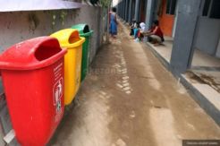 Cara Tanah Tinggi Tak Kembali Kumuh
