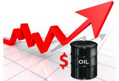 Minyak WTI Dekati Harga Tertinggi dalam Empat Pekan