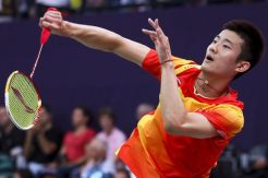 Unggul 2-0, China Buka Jalan ke Semifinal