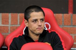 Chicharito Tak Yakin Bertahan di United