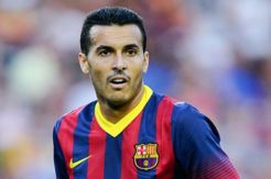 Pedro Rodriguez Jadi Incaran Liverpool