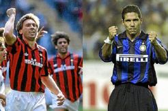 Simeone dan Ancelotti,...