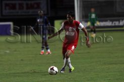 Persebaya Terpincut Trio Gelandang PSM Makassar