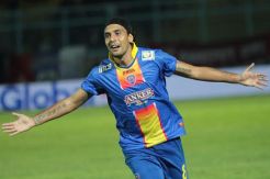 Persib Sebut Arema Sengaja Simpan Amunisi