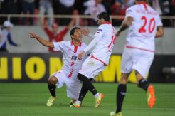 Sevilla Libas PBR 4-0