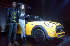 Ini Tampilan All New MINI