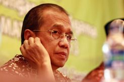 Ini Pihak yang Berpotensi Jadi Tersangka