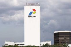 Pertamina Ditunjuk untuk Tawarkan Blok IDD