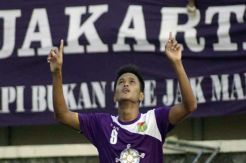 Aura Positif Pendekar Cisadane