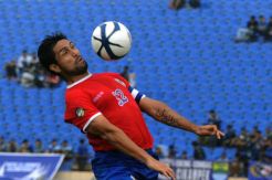 Pemain Terbaik PBR, Reyes: Gaston!