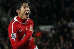 Cara Park Ji Sung Bantu Indonesia