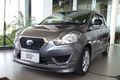 Paket Aksesoris Datsun GO+ Panca Sudah Tersedia