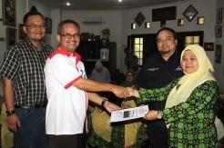 BNN Gandeng Orangtua Beri Pendidikan Bahaya Narkoba