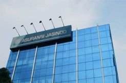 Asuransi Jasindo Raih...