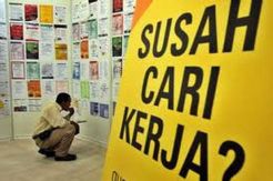 Disnakertrans Sulut Kewalahan Mendata Pencari Kerja