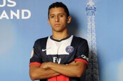 Barca Incar Bek PSG