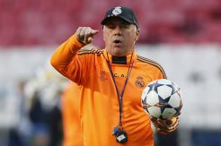 Ancelotti: Semua Tentang La Decima Sejak Awal