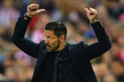 Carragher Nilai Diego Simeone Hampir Sempurna