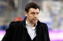 Hubert Fournier Gantikan Remi Latih Lyon