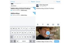 Twitter Kini Tampilkan Video Berdasarkan Hashtags