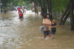 Warga Sinjai Diimbau Waspadai Cuaca Ekstrem