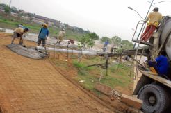 Pemprov DKI Jakarta Gerah Taman Jadi Tempat Pacaran