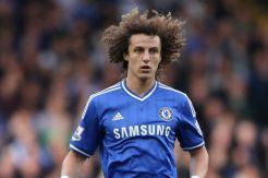 David Luiz: Good Bye, Chelsea!