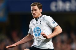 Siapapun Pelatih Spurs, Vertonghen Tetap Bertahan