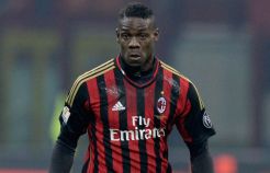 Balotelli Berpeluang Balik ke Liga Inggris