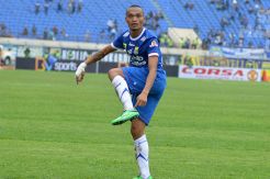 Ferdinand Sinaga Bawa Persib Unggul di Babak 1