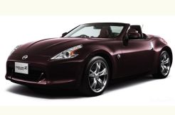 Nissan Hentikan Produksi Fairlady Z Roadster mulai September