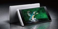 Warna Baru Oppo Find 7 dan Find 7a