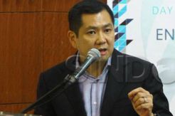 Dubes Australia Minta Masukan HT