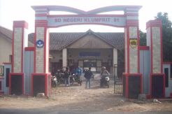 Ini Pernyataan Kepala Sekolah SDN Klumprit 01 tentang Kematian Fajar