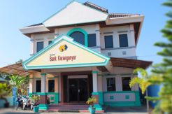 OJK Temukan Kesalahan Pengelolaan BPR Karanganyar